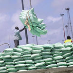 sugar imports