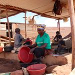 artisanal mining