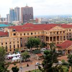 Milimani Law Courts
