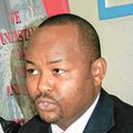 Dr Nthenya Sam