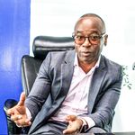 Kuza Asset Management chief executive officer James Mose