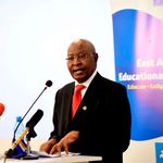 Michael Waweru. 
