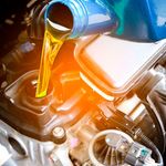 Engine oil