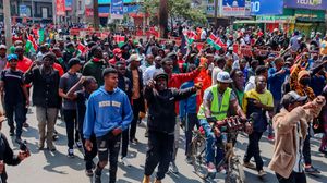 Protests