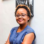 Nancy Maina
