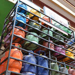 Cooking gas