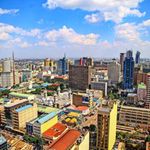 Nairobi