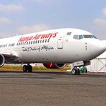 Kenya Airways