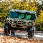 Toyota Mega Cruiser