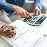 Financial planning