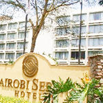 Serena Hotel