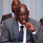 Belio Kipsang