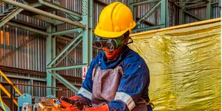 Manufacturing