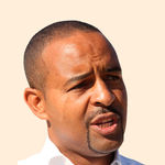 Benson Sande Ndeta