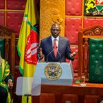 William Ruto