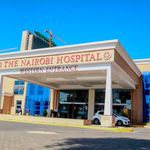 Nairobi Hospital