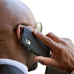 Phone call