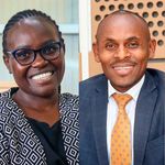 Fridah Keitany, Julius Ngugi and Wambui Masitsa.