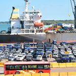 Imported cars
