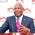 James Mwangi