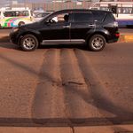 speed bump thika road 