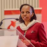 Agnes Mercy Wahome