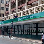 Co-op Bank