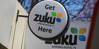 Zuku