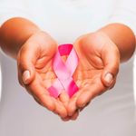 Pink ribbon