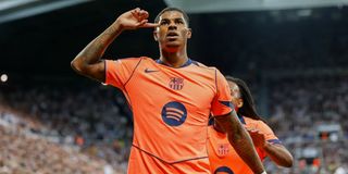 RASHFORD Pict