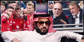 MAN UTD Pict