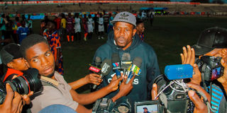 BARAZA Pict