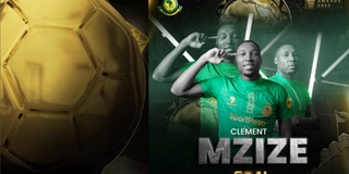 MZIZE Pict
