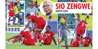 ZENGWE Pict