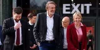 MAN UNITED Pict