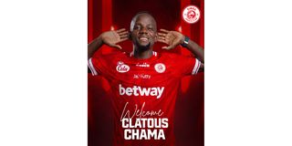 CHAM 01