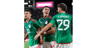 MEXI 07